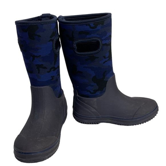 Joe Fresh Shoes Joe Fresh Boys Neoprene Rain Boots Poshmark